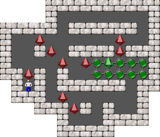 Уровень 66 — Spiros 8